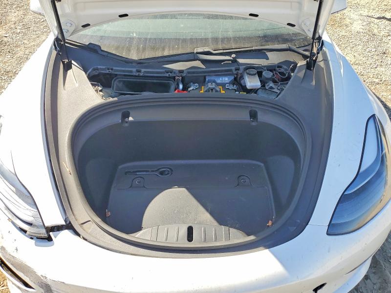 49160916 :رقم المزاد ، 5YJ3E1EA5LF660739 vin ، 2020 Tesla Model 3 مزاد بيع