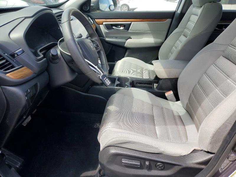 Aukcja sprzedaży 2021 Honda Cr-v, vin: 2HKRW2H57MH636358, numer aukcji: 50572416