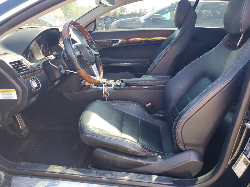 Aukcja sprzedaży 2013 Mercedes-benz E, vin: WDDKJ8JB8DF211671, numer aukcji: 49026386