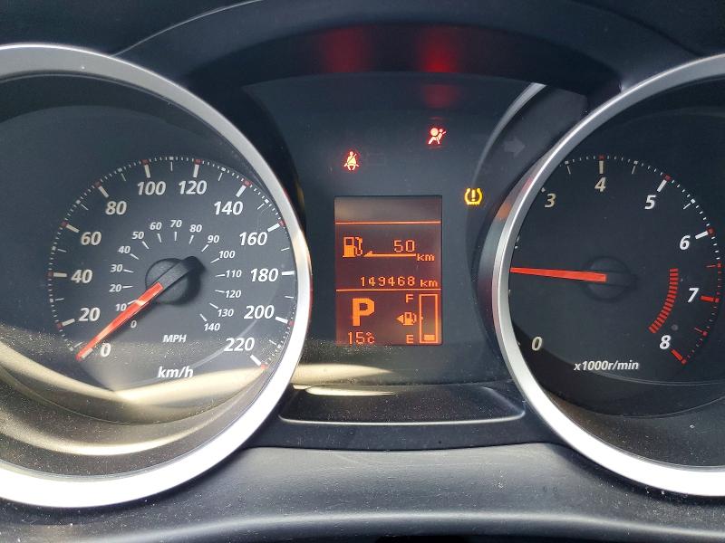 Продажа на аукционе авто 2010 Mitsubishi Lancer, vin: JA32U2FU4AU607384, номер лота: 49460676