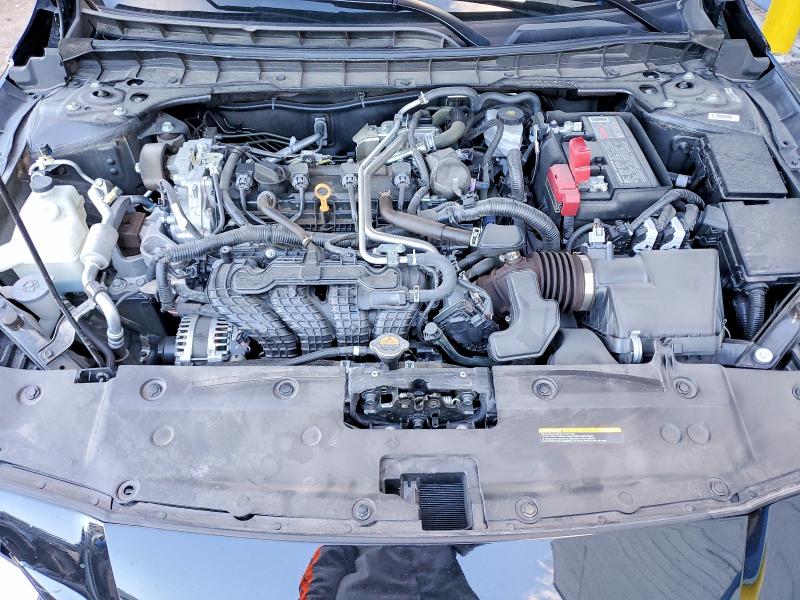 Продажа на аукционе авто 2025 Nissan Altima, vin: 1N4BL4DV6SN363508, номер лота: 49465866