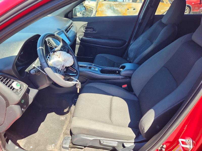 Aukcja sprzedaży 2022 Honda Hr-v, vin: 3CZRU6H14NM736546, numer aukcji: 51455176