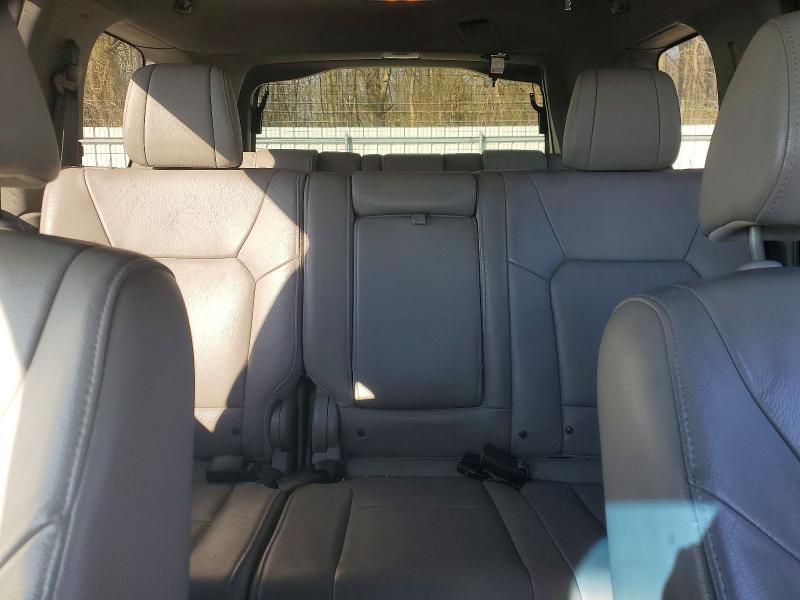 Продаж на аукціоні авто 2015 Honda Pilot, vin: 5FNYF4H54FB015300, номер лоту: 48601816