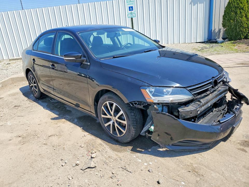 Продажа на аукционе авто 2017 Volkswagen Jetta, vin: 3VWDB7AJ1HM239509, номер лота: 49315366