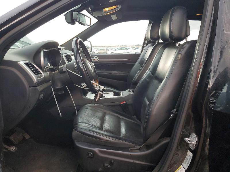 Продаж на аукціоні авто 2015 Jeep Grand Cherokee, vin: 1C4RJFAG1FC889529, номер лоту: 48514746