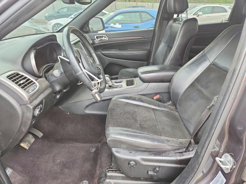 Aukcja sprzedaży 2017 Jeep Grand Cherokee, vin: 1C4RJFAG1HC924847, numer aukcji: 50958166