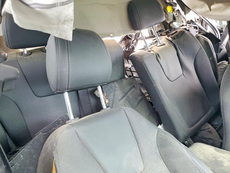 2025 Buick Encore Gx მანქანა იყიდება აუქციონზე, vin: KL4AMBSL8SB185945, აუქციონის ნომერი: 48463496