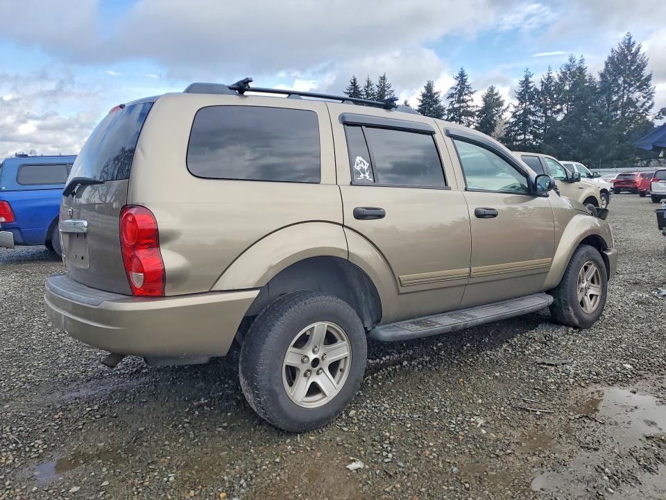 Продажа на аукционе авто 2004 Dodge Durango, vin: 1D4HB48N74F159172, номер лота: 50126666