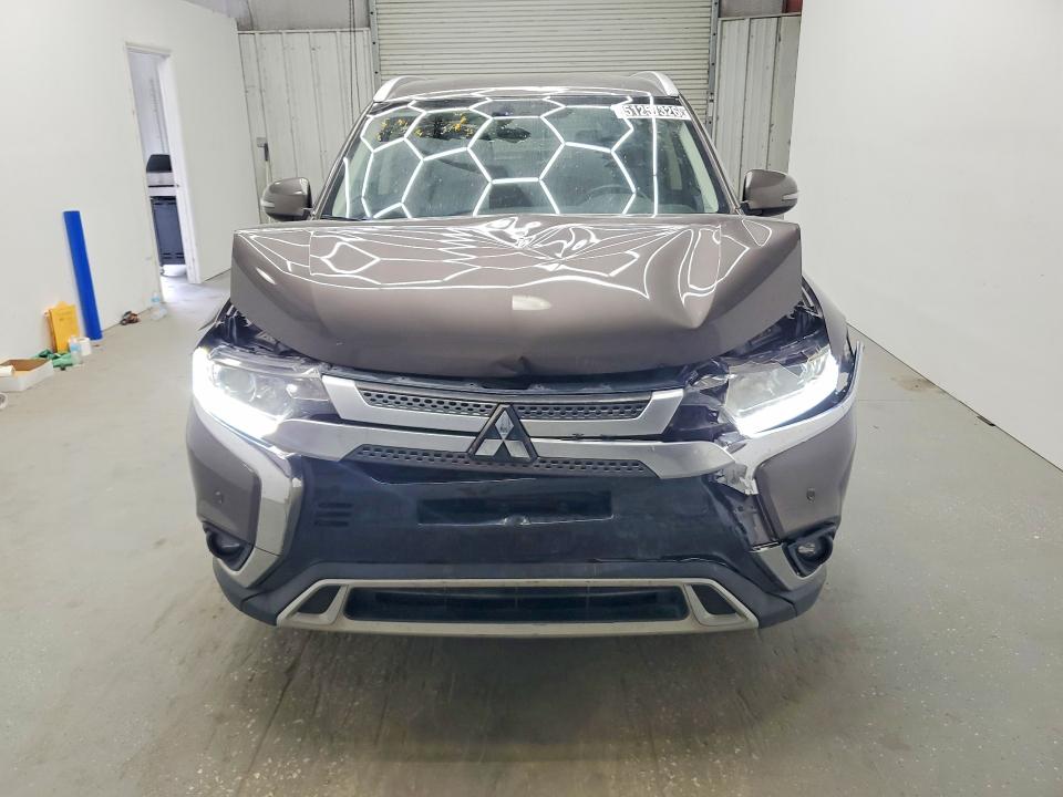 Aukcja sprzedaży 2019 Mitsubishi Outlander, vin: JA4AD3A39KZ025653, numer aukcji: 51257326