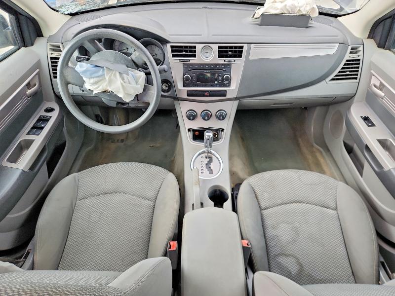 Aukcja sprzedaży 2008 Chrysler Sebring, vin: 1C3LC46K08N152609, numer aukcji: 50276916