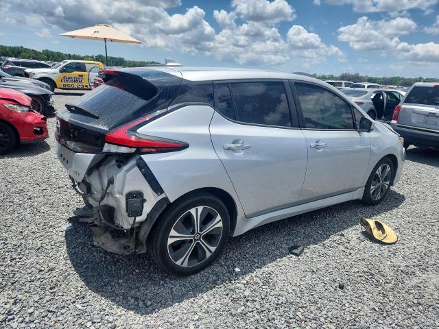 Продаж на аукціоні авто 2021 Nissan Leaf, vin: 1N4AZ1CV7MC551835, номер лоту: 51464966