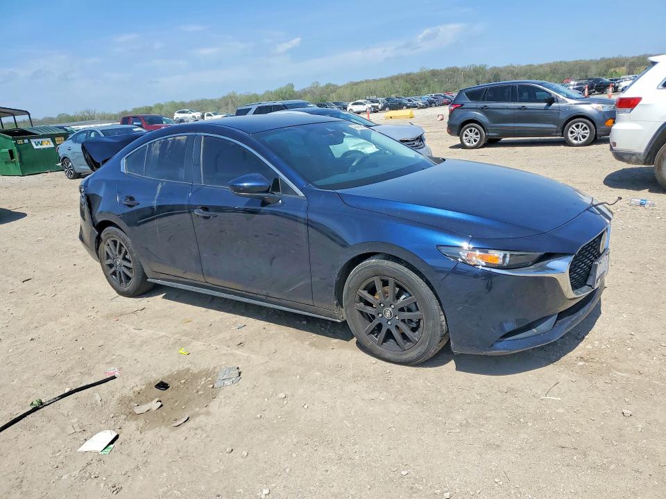 Aukcja sprzedaży 2021 Mazda 3, vin: 3MZBPAAL9MM203696, numer aukcji: 49466906