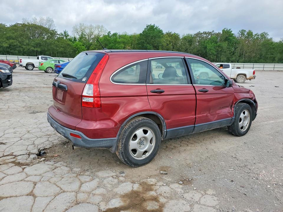 Aukcja sprzedaży 2008 Honda Cr-v, vin: JHLRE38398C023458, numer aukcji: 49542946