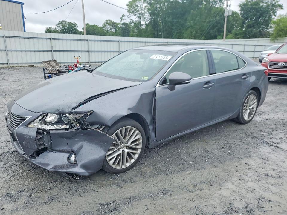 Aukcja sprzedaży 2013 Lexus Es, vin: JTHBK1GG1D2062723, numer aukcji: 51268786