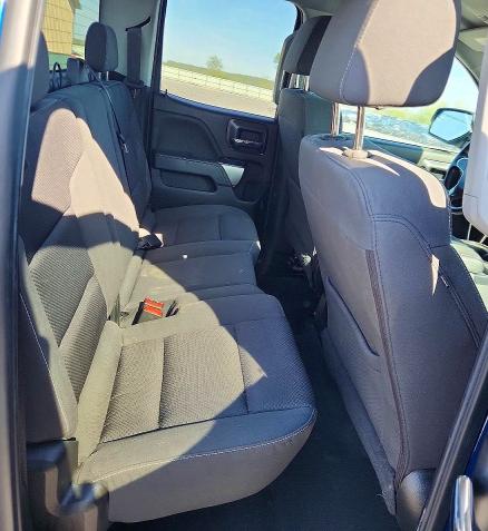 Продаж на аукціоні авто 2019 Chevrolet Silverado Ld, vin: 2GCVKPEC1K1201909, номер лоту: 50286536