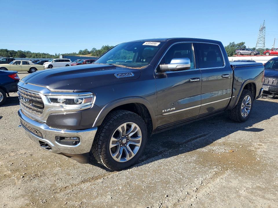Продаж на аукціоні авто 2022 Ram 1500, vin: 1C6SRFHT0NN332618, номер лоту: 50959896