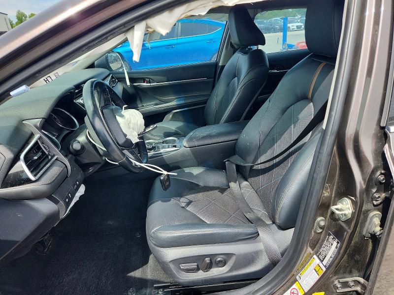 Aukcja sprzedaży 2018 Toyota Camry, vin: 4T1B11HK5JU155408, numer aukcji: 51381336