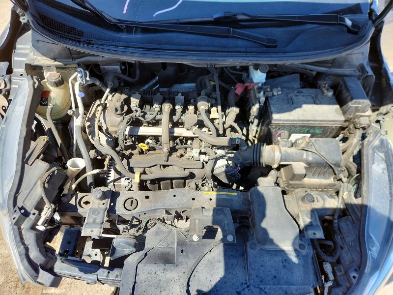 Продажа на аукционе авто 2020 Nissan Versa, vin: 3N1CN8EV3LL839832, номер лота: 47746066