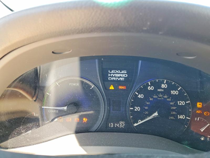 Продажа на аукционе авто 2012 Lexus Rx, vin: JTJZB1BA4C2006208, номер лота: 50631446