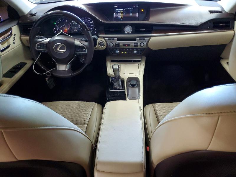 Aukcja sprzedaży 2016 Lexus Es, vin: 58ABK1GG7GU030664, numer aukcji: 51162106