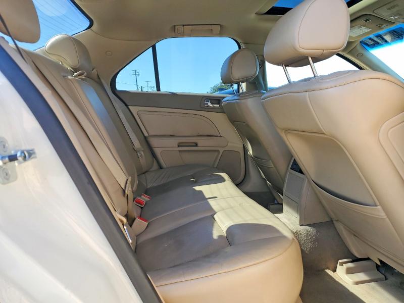 Aukcja sprzedaży 2009 Cadillac Sts, vin: 1G6DZ67A390169194, numer aukcji: 48999606