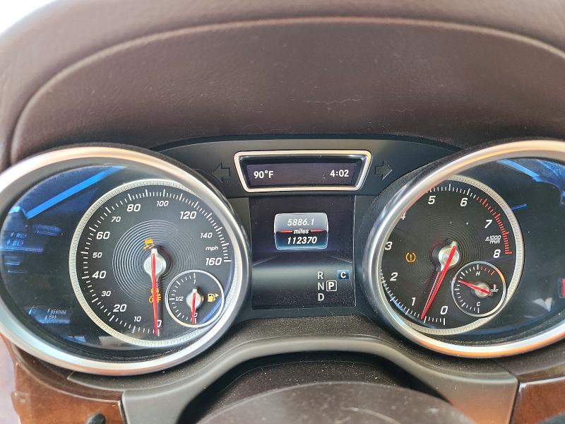 Продажа на аукционе авто 2017 Mercedes-benz Gls, vin: 4JGDF7DE7HA853012, номер лота: 51017196