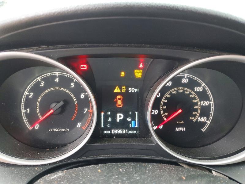Aukcja sprzedaży 2014 Mitsubishi Outlander Sport, vin: 4A4AR3AU6EE021886, numer aukcji: 49873776
