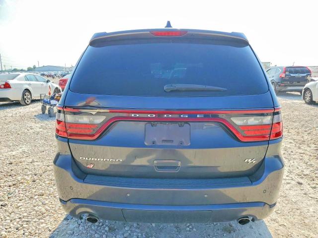 Продаж на аукціоні авто 2018 Dodge Durango, vin: 1C4SDJCT8JC230118, номер лоту: 51348566