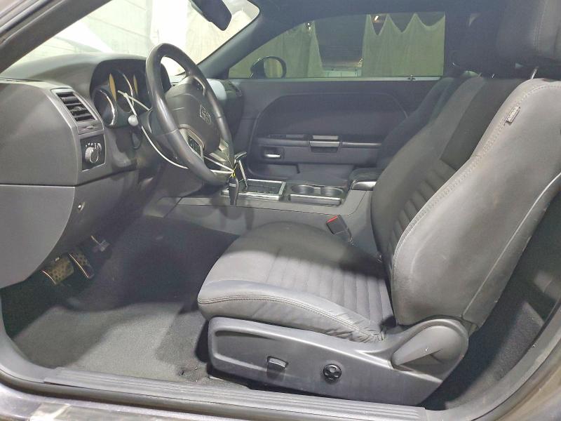 Продажа на аукционе авто 2013 Dodge Challenger, vin: 2C3CDYAG6DH728570, номер лота: 50158716