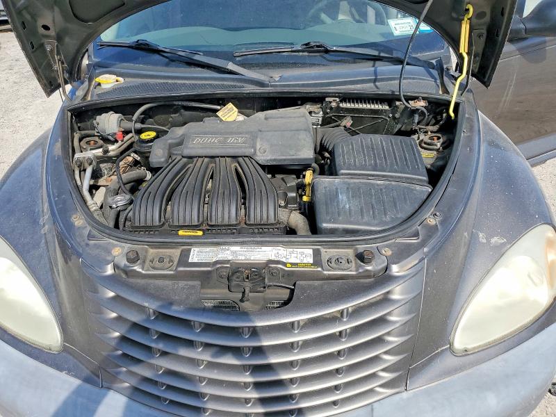 Продаж на аукціоні авто 2001 Chrysler Pt Cruiser, vin: 3C8FY4BB91T578237, номер лоту: 50967896