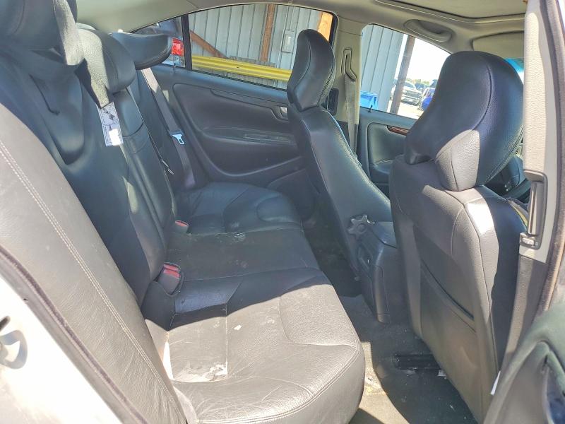 Продаж на аукціоні авто 2002 Volv S60, vin: YV1RS61R722165658, номер лоту: 50231706