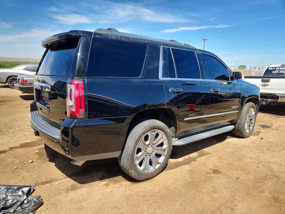 Продаж на аукціоні авто 2016 Gmc Yukon, vin: 1GKS2CKJ0GR207170, номер лоту: 49960336
