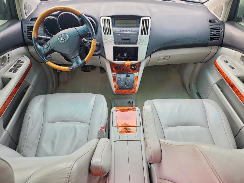 Продажа на аукционе авто 2005 Lexus Rx 330, vin: 2T2HA31U75C074348, номер лота: 49127176