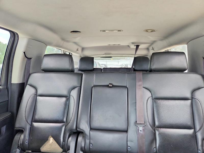 Продаж на аукціоні авто 2015 Gmc Yukon Xl, vin: 1GKS1HKC9FR171673, номер лоту: 51196116