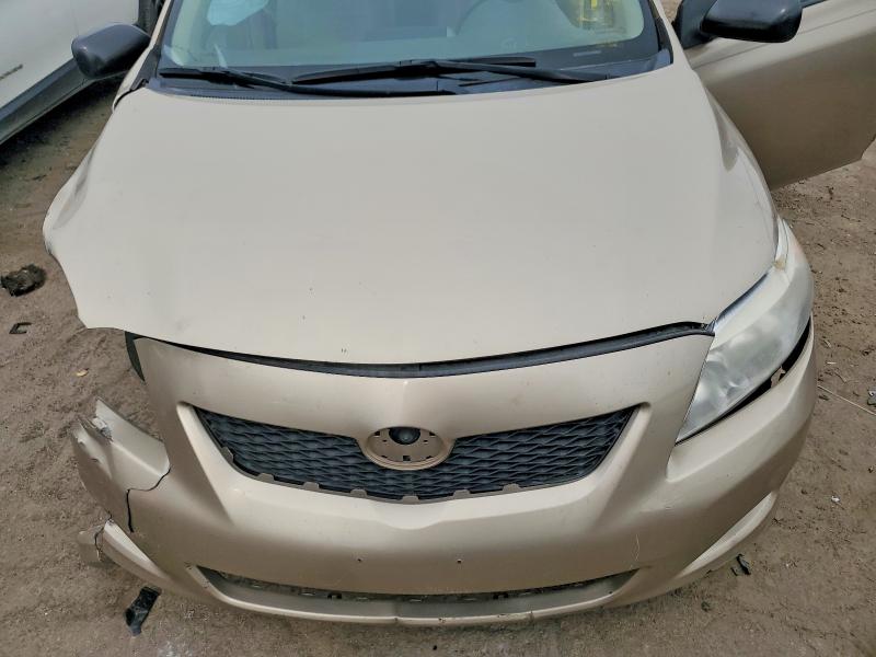 Aukcja sprzedaży 2009 Toyota Corolla, vin: 1NXBU40E49Z076676, numer aukcji: 50454196