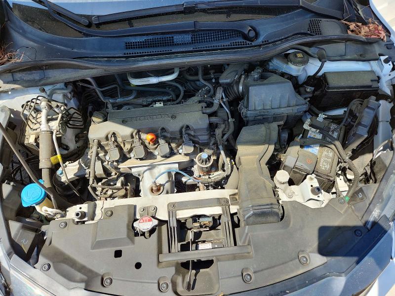 Aukcja sprzedaży 2022 Honda Hr-v, vin: 3CZRU5H58NM726017, numer aukcji: 48135056