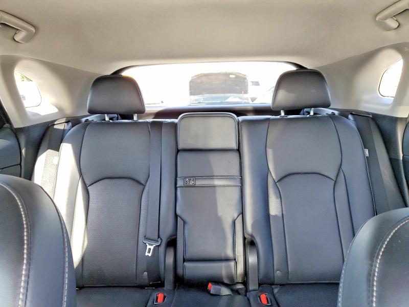 51839176 :رقم المزاد ، 2T2AZMAAXLC158604 vin ، 2020 Lexus Rx 350 مزاد بيع