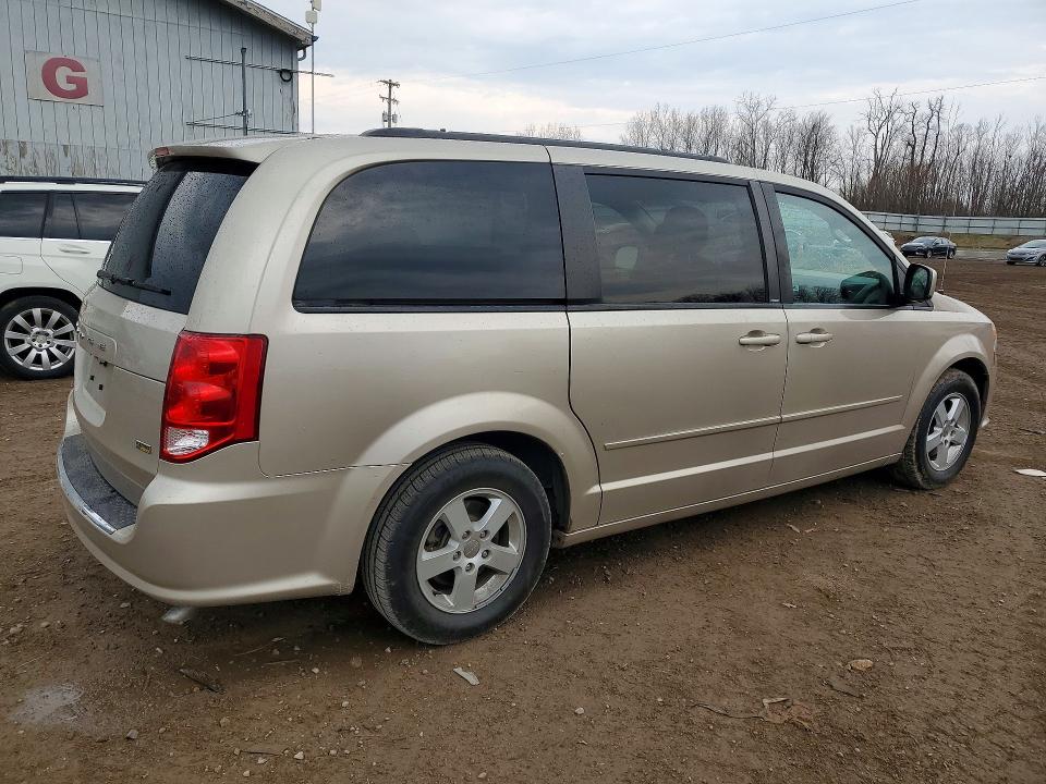 Aukcja sprzedaży 2013 Dodge Grand Caravan, vin: 2C4RDGCG2DR610975, numer aukcji: 49180596
