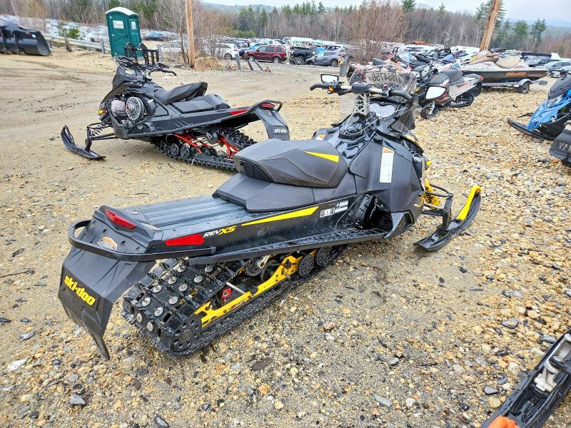 Продажа на аукционе авто 2014 Ski-doo Snowmobile, vin: 2BPSUFEA4EV000363, номер лота: 47864756