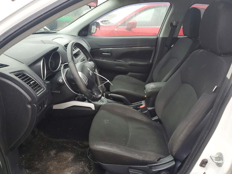 2013 Mitsubishi Rvr მანქანა იყიდება აუქციონზე, vin: 4A4AJ3AU8DE606720, აუქციონის ნომერი: 48084726