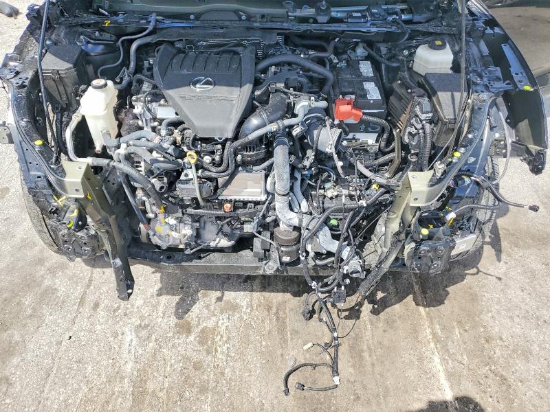 Продажа на аукционе авто 2024 Lexus Rx 350, vin: 2T2BAMBA5RC027907, номер лота: 49396806