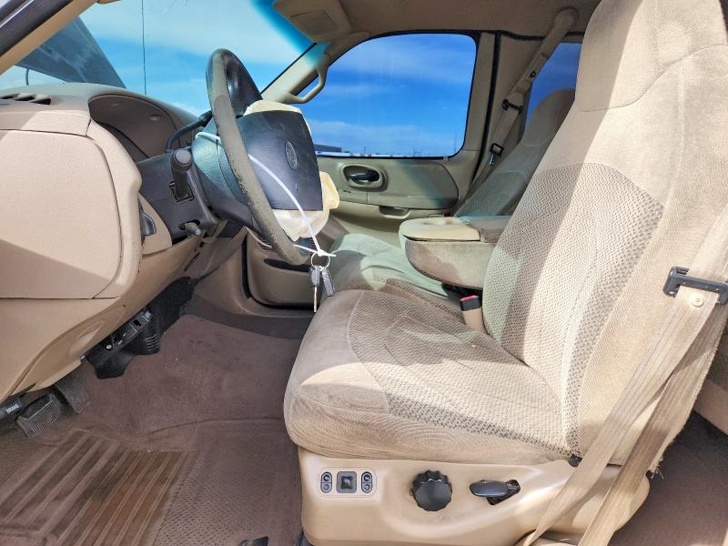 Продаж на аукціоні авто 2000 Ford F150, vin: 1FTRX18L5YKA03421, номер лоту: 49121066