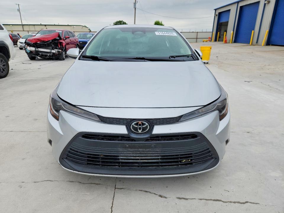 51644826 :رقم المزاد ، 5YFB4MDE6RP107681 vin ، 2024 Toyota Corolla مزاد بيع