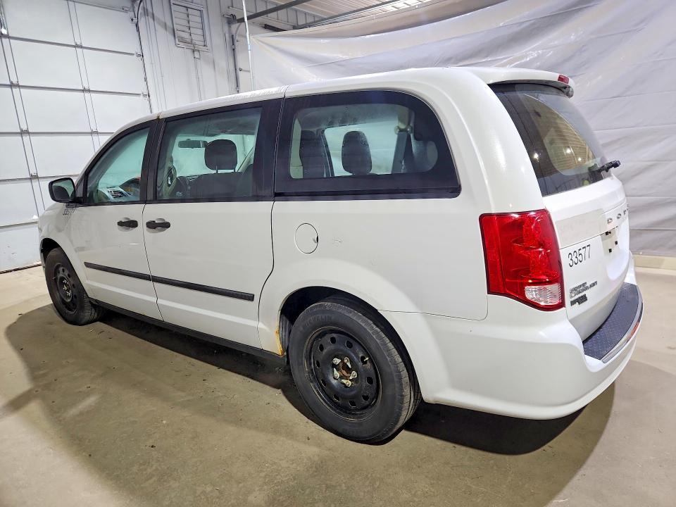2014 Dodge Grand Caravan მანქანა იყიდება აუქციონზე, vin: 2C4RDGBG2ER338429, აუქციონის ნომერი: 48591326