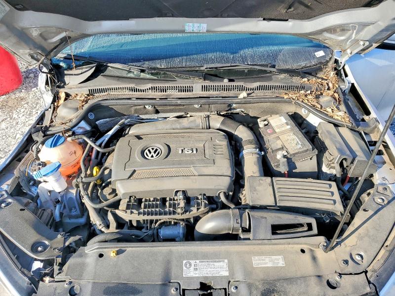 Продажа на аукционе авто 2014 Volkswagen Jetta, vin: 3VWD07AJ7EM225972, номер лота: 50430016