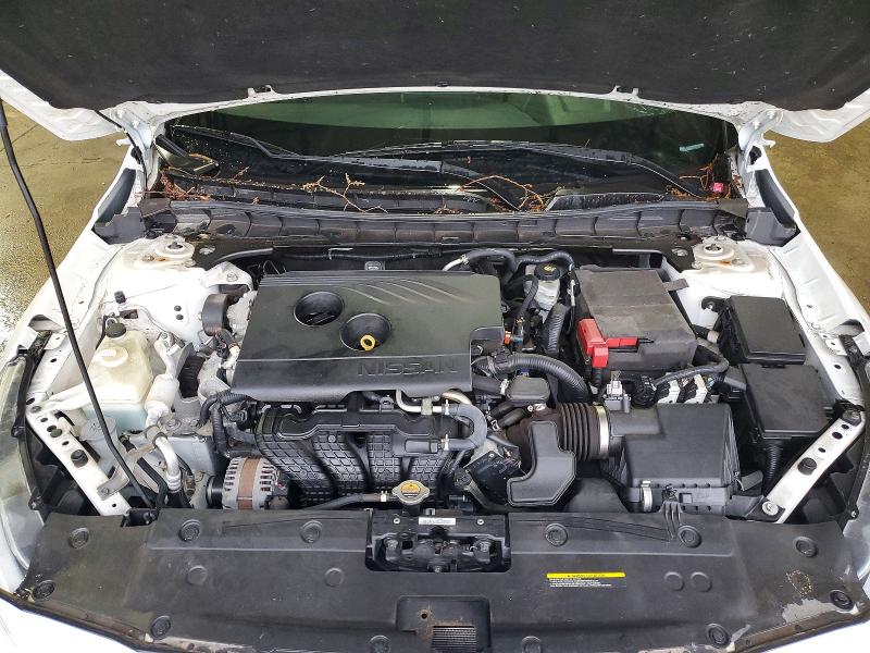 Продажа на аукционе авто 2020 Nissan Altima, vin: 1N4BL4DV6LC249585, номер лота: 48109656