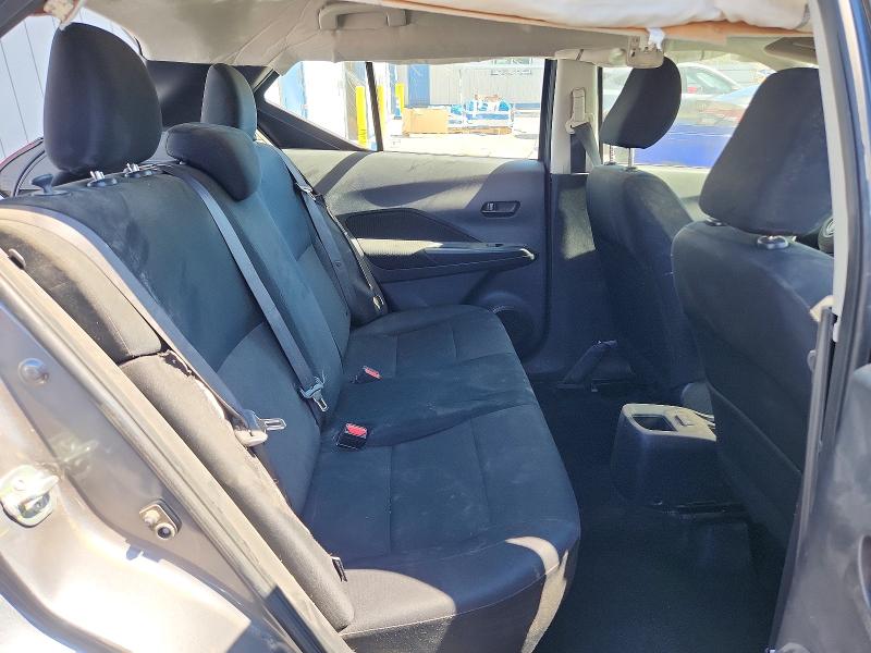 49838806 :رقم المزاد ، 3N1CP5BV7RL559935 vin ، 2024 Nissan Kicks مزاد بيع