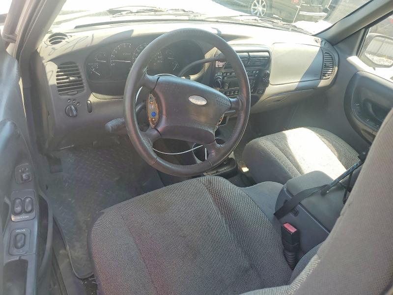 Aukcja sprzedaży 2001 Ford Ranger, vin: 1FTZR15E11TA61249, numer aukcji: 50485086