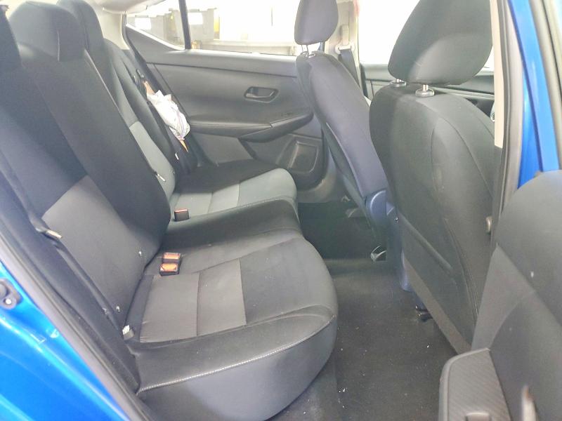 Продаж на аукціоні авто 2024 Nissan Sentra, vin: 3N1AB8CV1RY377480, номер лоту: 50126606