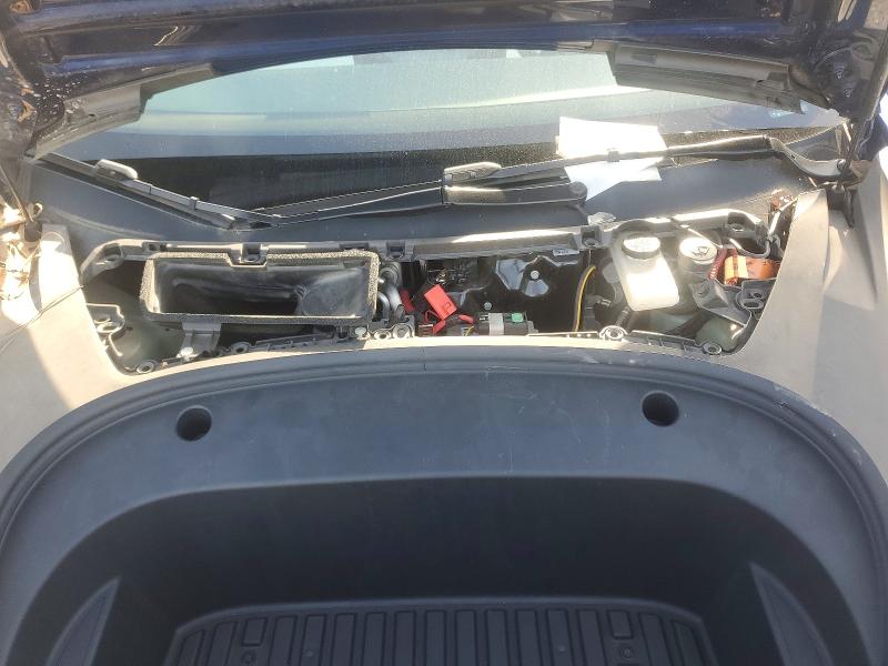 50395866 :رقم المزاد ، 5YJ3E1EC5PF582678 vin ، 2023 Tesla Model 3 مزاد بيع